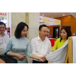 Thực Hiện Hiệu Quả Công Tác Khuyến Công Quốc Gia Năm 2025 - Thực Hiện Hiệu Quả Công Tác Khuyến Công Quốc Gia Năm 2025