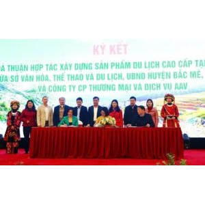 Hà Giang: Kết Nối Thúc Đẩy Phát Triển Du Lịch Bền Vững - Hà Giang: Kết Nối Thúc Đẩy Phát Triển Du Lịch Bền Vững