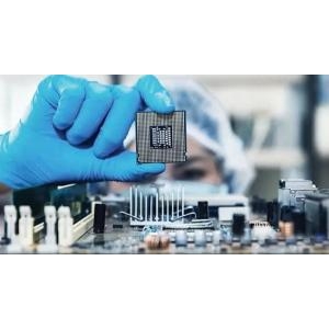 Công Nghiệp Bán Dẫn, ‘Theo Kịp, Tiến Cùng Và Vượt Lên’ - Công Nghiệp Bán Dẫn, ‘Theo Kịp, Tiến Cùng Và Vượt Lên’