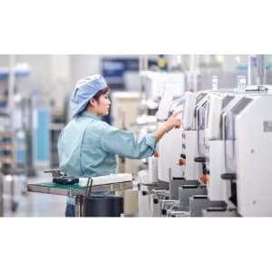 Để Công Nghiệp Điện Tử Xứng Danh Với Vị Trí Xuất Khẩu - Để Công Nghiệp Điện Tử Xứng Danh Với Vị Trí Xuất Khẩu