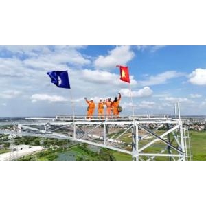 Xuân Về Trên Đường Dây 500Kv Mạch 3 - Xuân Về Trên Đường Dây 500Kv Mạch 3