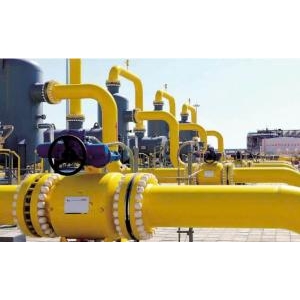 Dự Trữ Khí Đốt Ở Châu Âu Giảm Xuống Dưới 60% - Dự Trữ Khí Đốt Ở Châu Âu Giảm Xuống Dưới 60%