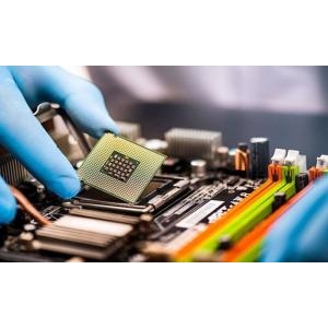 Nắm bắt cơ hội đầu tư ngành vi mạch bán dẫn - Tin công nghiệp