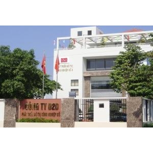 Công nghiệp số 2 (D2D) báo lợi nhuận năm 2024 gấp 3,4 lần, đạt hơn 88 tỷ đồng - Tin công nghiệp