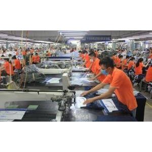 Bứt phá trở thành trung tâm công nghiệp, thương mại tiềm năng - Tin công nghiệp