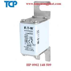 ĐẠI LÝ CẦU CHÌ BUSSMANN EATON 170M4828 63A