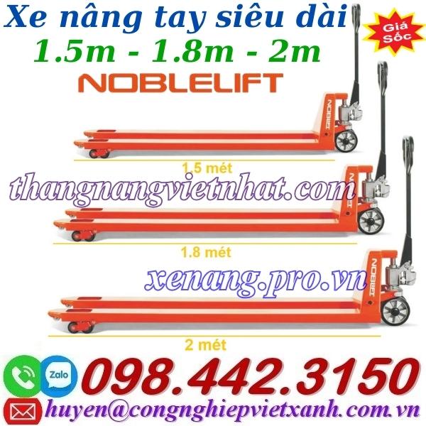 xe nâng tay, xe nâng hàng, xe nâng pallet, xe nâng kéo pallet, xe nâng tay thấp, giá xe nâng tay, xe nâng tay càng siêu dài, xe nâng tay siêu dài, xe nâng tay càng siêu dài 2m, giá xe nâng tay siêu dài, giá xe nâng tay càng siêu dài, xe nâng tay càng Xe nâng tay càng siêu dài 1.5m - 1.8m - 2m