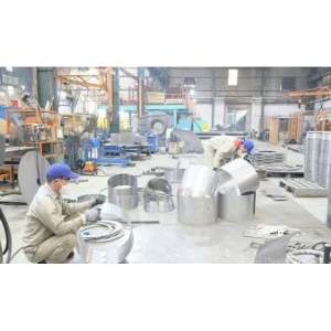 Doanh Nghiệp Công Nghiệp Hỗ Trợ Tăng Tốc Ngay Từ Đầu Xuân 2025 - Doanh Nghiệp Công Nghiệp Hỗ Trợ Tăng Tốc Ngay Từ Đầu Xuân 2025