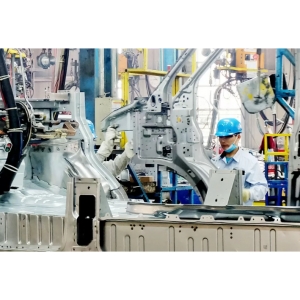 Xây Dựng, Hoàn Thiện Chính Sách Quan Trọng Cho Ngành Công Nghiệp - Xây Dựng, Hoàn Thiện Chính Sách Quan Trọng Cho Ngành Công Nghiệp