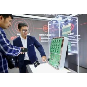 Công Thức Cho Phát Triển Công Nghiệp Bán Dẫn Của Việt Nam - Công Thức Cho Phát Triển Công Nghiệp Bán Dẫn Của Việt Nam