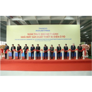 Kỳ Vọng Xuất Khẩu Linh Kiện, Phụ Tùng Ô Tô - Kỳ Vọng Xuất Khẩu Linh Kiện, Phụ Tùng Ô Tô