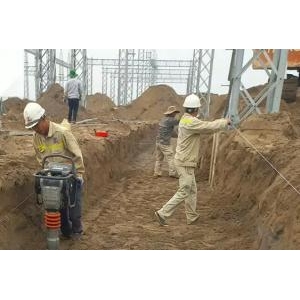 Hoàn Thành Trạm Biến Áp 220Kv Vũ Thư Trước Ngày 30/4/2025 - Hoàn Thành Trạm Biến Áp 220Kv Vũ Thư Trước Ngày 30/4/2025