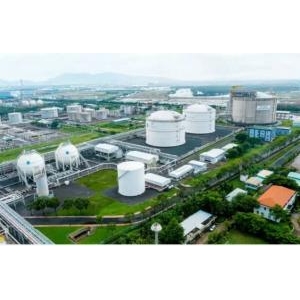 Mô Hình Kho Lng Trung Tâm: Giải Pháp Chống Lãng Phí Đầu Tư Cơ Sở Hạ Tầng Năng Lượng Quốc Gia - Mô Hình Kho Lng Trung Tâm: Giải Pháp Chống Lãng Phí Đầu Tư Cơ Sở Hạ Tầng Năng Lượng Quốc Gia