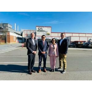 Đẩy Mạnh Hợp Tác Công Nghiệp Ô Tô Việt Nam – Áo - Đẩy Mạnh Hợp Tác Công Nghiệp Ô Tô Việt Nam – Áo