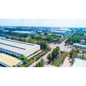 Bức tranh khu công nghiệp đến 2030: 221 quy hoạch mới, 22 điều chỉnh quy hoạch, 76 mở rộng - Bức Tranh Khu Công Nghiệp Đến 2030: 221 Quy Hoạch Mới, 22 Điều Chỉnh Quy Hoạch, 76 Mở Rộng