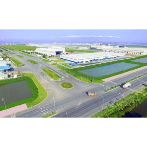 Nam Định thành lập 2 cụm công nghiệp mới, tạo động lực phát triển công nghiệp bền vững - Nam Định Thành Lập 2 Cụm Công Nghiệp Mới, Tạo Động Lực Phát Triển Công Nghiệp Bền Vững