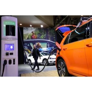 Ngành công nghiệp pin: Những cơ hội thương mại mới - Ngành Công Nghiệp Pin: Những Cơ Hội Thương Mại Mới