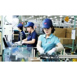 Bắc Giang: Đổi mới sáng tạo để xanh hóa kinh tế - Bắc Giang: Đổi Mới Sáng Tạo Để Xanh Hóa Kinh Tế