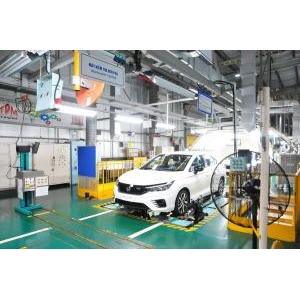 Tiếp tục thực hiện Chương trình ưu đãi thuế công nghiệp hỗ trợ ô tô đến 31-12-2027 - Tiếp Tục Thực Hiện Chương Trình Ưu Đãi Thuế Công Nghiệp Hỗ Trợ Ô Tô Đến 31-12-2027