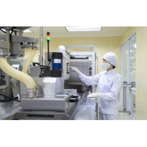 Năm 2030, tăng trưởng xuất khẩu một số sản phẩm hóa dược thiên nhiên hơn 10%/năm - Năm 2030, Tăng Trưởng Xuất Khẩu Một Số Sản Phẩm Hóa Dược Thiên Nhiên Hơn 10%/năm