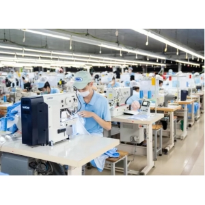 Các Doanh Nghiệp Xuất Khẩu Công Nghiệp Nhiều Tín Hiệu Vui - Các Doanh Nghiệp Xuất Khẩu Công Nghiệp Nhiều Tín Hiệu Vui