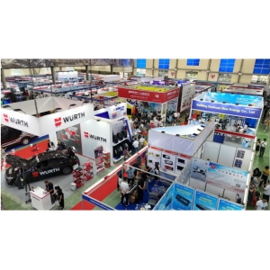 Triển Lãm Quốc Tế Lần Thứ 18 Vietnam Autoexpo 2025 - Triển Lãm Quốc Tế Lần Thứ 18 Vietnam Autoexpo 2025