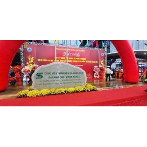 Đà Nẵng đề nghị rà soát vướng mắc, sớm đưa Công viên phần mềm số 2 vào khai thác - Đà Nẵng Đề Nghị Rà Soát Vướng Mắc, Sớm Đưa Công Viên Phần Mềm Số 2 Vào Khai Thác