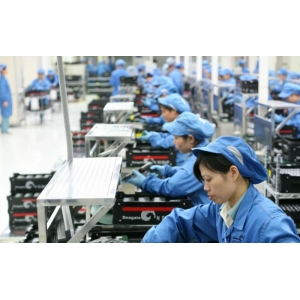 Sức hút đầu tư FDI vào ngành công nghiệp Duy Anh Duy Anh - Sức Hút Đầu Tư Fdi Vào Ngành Công Nghiệp Duy Anh Duy Anh