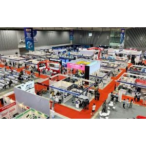 Hơn 300 doanh nghiệp góp mặt tại Triển lãm Công nghiệp ô tô, xe máy, xe điện và công nghiệp hỗ trợ 2025 - Hơn 300 Doanh Nghiệp Góp Mặt Tại Triển Lãm Công Nghiệp Ô Tô, Xe Máy, Xe Điện Và Công Nghiệp Hỗ Trợ 2025