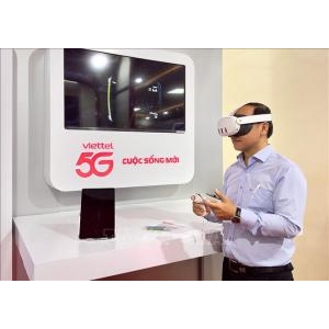 Tương lai của chuyển đổi số tại Việt Nam - Tương Lai Của Chuyển Đổi Số Tại Việt Nam