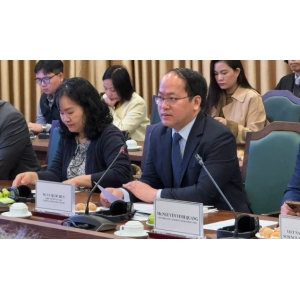 Nhiều doanh nghiệp từ 