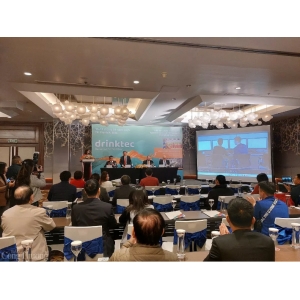 Sắp Diễn Ra Triển Lãm Ngành Công Nghiệp Đồ Uống - Sắp Diễn Ra Triển Lãm Ngành Công Nghiệp Đồ Uống