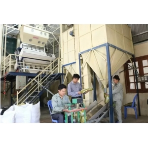 Lào Cai Hỗ Trợ 7 Cơ Sở Công Nghiệp Nông Thôn - Lào Cai Hỗ Trợ 7 Cơ Sở Công Nghiệp Nông Thôn