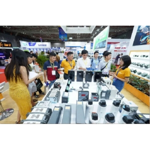 Sắp Diễn Ra Triển Lãm Quốc Tế Về Công Nghệ Và Thiết Bị Điện - Sắp Diễn Ra Triển Lãm Quốc Tế Về Công Nghệ Và Thiết Bị Điện