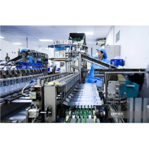 Chỉ Số Sản Xuất Công Nghiệp Giảm Hơn 9% Trong Tháng Tết Nguyên Đán 2025 - Chỉ Số Sản Xuất Công Nghiệp Giảm Hơn 9% Trong Tháng Tết Nguyên Đán 2025