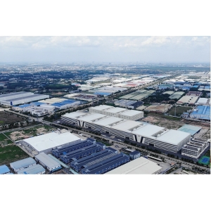 Nhân Tố Giúp Thị Trường Bất Động Sản Công Nghiệp “Ăn Nên Làm Ra” - Nhân Tố Giúp Thị Trường Bất Động Sản Công Nghiệp “Ăn Nên Làm Ra”