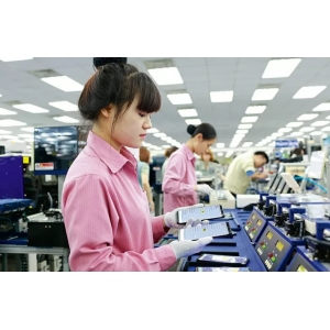 Doanh nghiệp Nhật Bản coi Việt Nam là mắt xích không thể thiếu trong chuỗi cung ứng - Doanh Nghiệp Nhật Bản Coi Việt Nam Là Mắt Xích Không Thể Thiếu Trong Chuỗi Cung Ứng