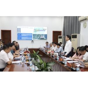 Liên danh Công ty Cổ phần Shinec và Công ty Cổ phần Chứng khoán SSI:  Đề xuất đầu tư dự án công nghiệp tại Khánh Hòa - Liên Danh Công Ty Cổ Phần Shinec Và Công Ty Cổ Phần Chứng Khoán Ssi:  Đề Xuất Đầu Tư Dự Án Công Nghiệp Tại Khánh Hòa