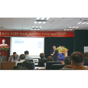 Mục tiêu 4,32 triệu tỷ đồng năm 2025 cho ngành ICT Việt Nam - Mục Tiêu 4,32 Triệu Tỷ Đồng Năm 2025 Cho Ngành Ict Việt Nam