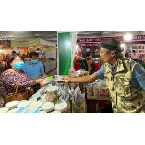 Kết nối nông nghiệp với công nghiệp chế biến - Kết Nối Nông Nghiệp Với Công Nghiệp Chế Biến