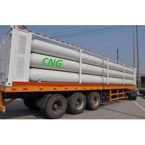 Tư vấn, lắp đặt hệ thống CNG/LNG - Công ty TNHH Favigas