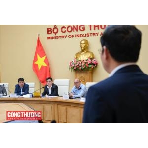 Mở không gian phát triển tối đa cho ngành công nghiệp hóa chất - Mở Không Gian Phát Triển Tối Đa Cho Ngành Công Nghiệp Hóa Chất