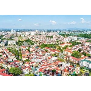 Kinh tế Bắc Giang tăng hơn 14%, dẫn đầu cả nước - Kinh Tế Bắc Giang Tăng Hơn 14%, Dẫn Đầu Cả Nước