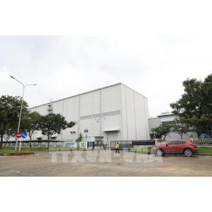 Bất động sản công nghiệp ứng dụng AI có thể đạt mức giá và tỷ lệ thuê cao - Bất Động Sản Công Nghiệp Ứng Dụng Ai Có Thể Đạt Mức Giá Và Tỷ Lệ Thuê Cao