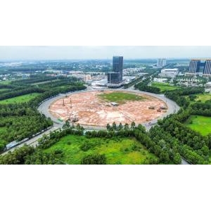 Khơi thông tiềm năng, phát triển đô thị bền vững - Khơi Thông Tiềm Năng, Phát Triển Đô Thị Bền Vững