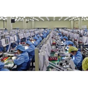 Công nghiệp của Vĩnh Phúc cần chuyển từ gia công, lắp ráp sang sản xuất công nghệ cao - Công Nghiệp Của Vĩnh Phúc Cần Chuyển Từ Gia Công, Lắp Ráp Sang Sản Xuất Công Nghệ Cao