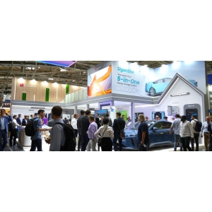 Sigenergy ra mắt hệ thống lưu trữ năng lượng cho thương mại và công nghiệp - Sigenergy Ra Mắt Hệ Thống Lưu Trữ Năng Lượng Cho Thương Mại Và Công Nghiệp