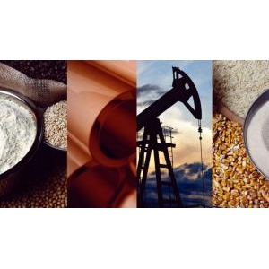 Thị trường hàng hóa phát tín hiệu kinh tế toàn cầu suy thoái - Thị Trường Hàng Hóa Phát Tín Hiệu Kinh Tế Toàn Cầu Suy Thoái