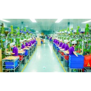 Nghệ An tăng trưởng chỉ số công nghiệp nhờ doanh nghiệp FDI - Nghệ An Tăng Trưởng Chỉ Số Công Nghiệp Nhờ Doanh Nghiệp Fdi