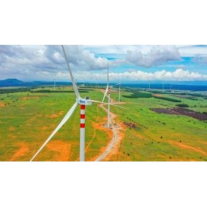 Phát triển công nghiệp Bình Thuận: Những bước tiến đáng ghi nhận - Phát Triển Công Nghiệp Bình Thuận: Những Bước Tiến Đáng Ghi Nhận